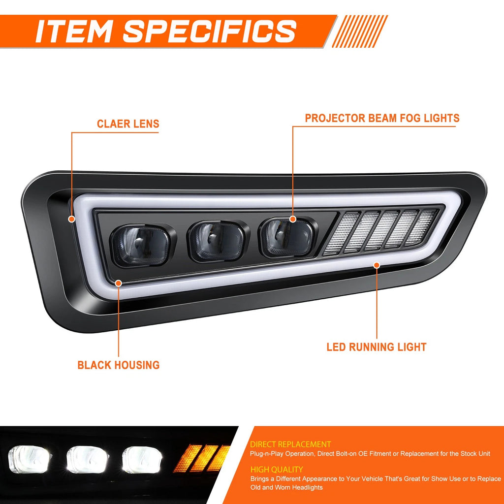 Aluminum Core Cooling Radiator for BMW M2 M3 M4 I8 (2015–2021)