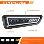 Aluminum Core Cooling Radiator for BMW M2 M3 M4 I8 (2015–2021)