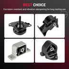 Blower Motor Fan Assembly for Ram ProMaster City (2015-2022)