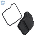 Transmission Oil Pan for Jeep Grand Cherokee, Liberty (1999–2009)