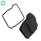 Transmission Oil Pan for Jeep Grand Cherokee, Liberty (1999–2009)