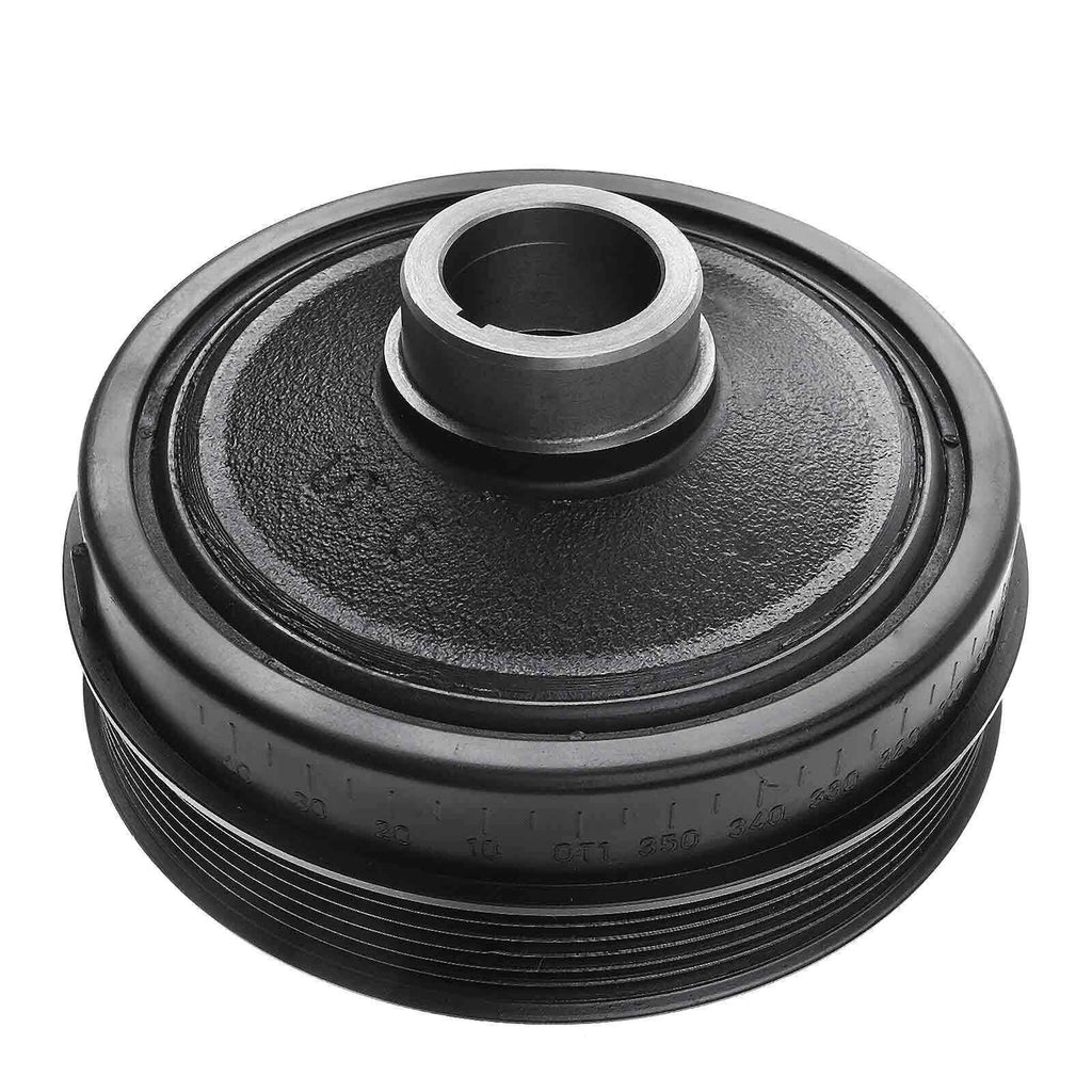 Harmonic Balancer for Mercedes-Benz C350 E350 E550 GLK350 (2006-2011)