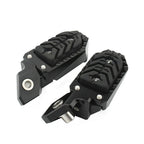 Wide Foot Pegs for BMW R1200GS R1250GS ADV (2013-2023)