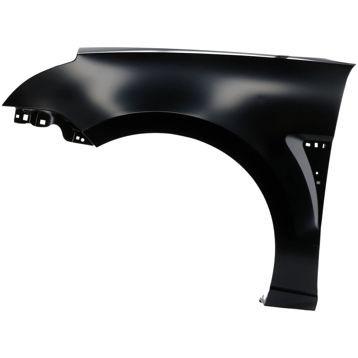 Fender for Ford Focus (2008–2009) Front Driver and Passenger Side