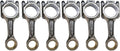 6X Connecting Rod 30H19-00030 for Mitsubishi K4N K4M