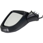 Set of 2 Mirrors for Mazda (2014–2016)