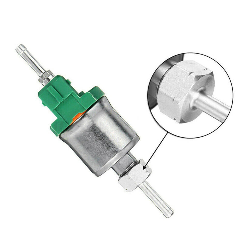 12V Diesel Fuel Pump for Eberspacher Heater (1-5KW)