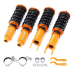 Coilover Strut Spring Kit for Honda Civic (1996-2000)