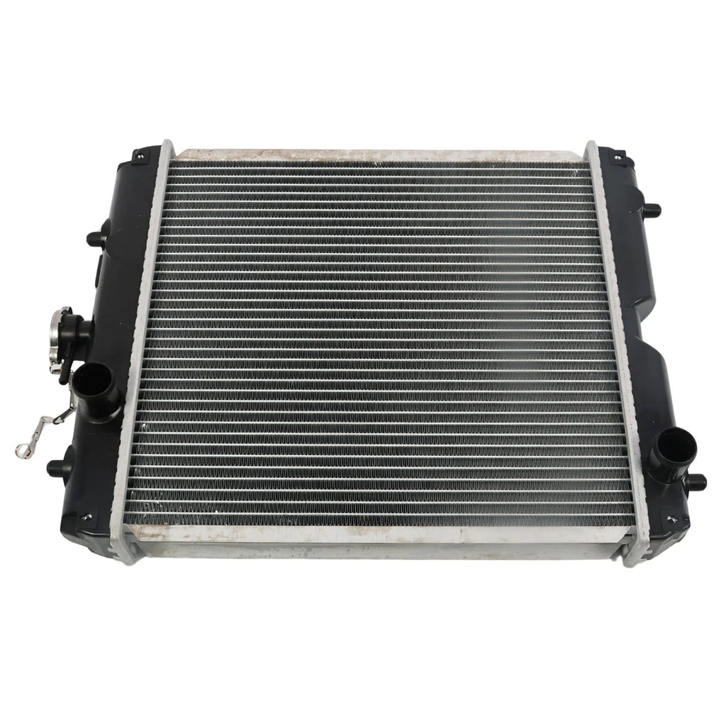 Radiator for Kubota L3200 LX2610 LX3310 LX3520 L3800 (2010–2023) TC420-16000