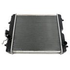 Radiator for Kubota L3200 LX2610 LX3310 LX3520 L3800 (2010–2023) TC420-16000
