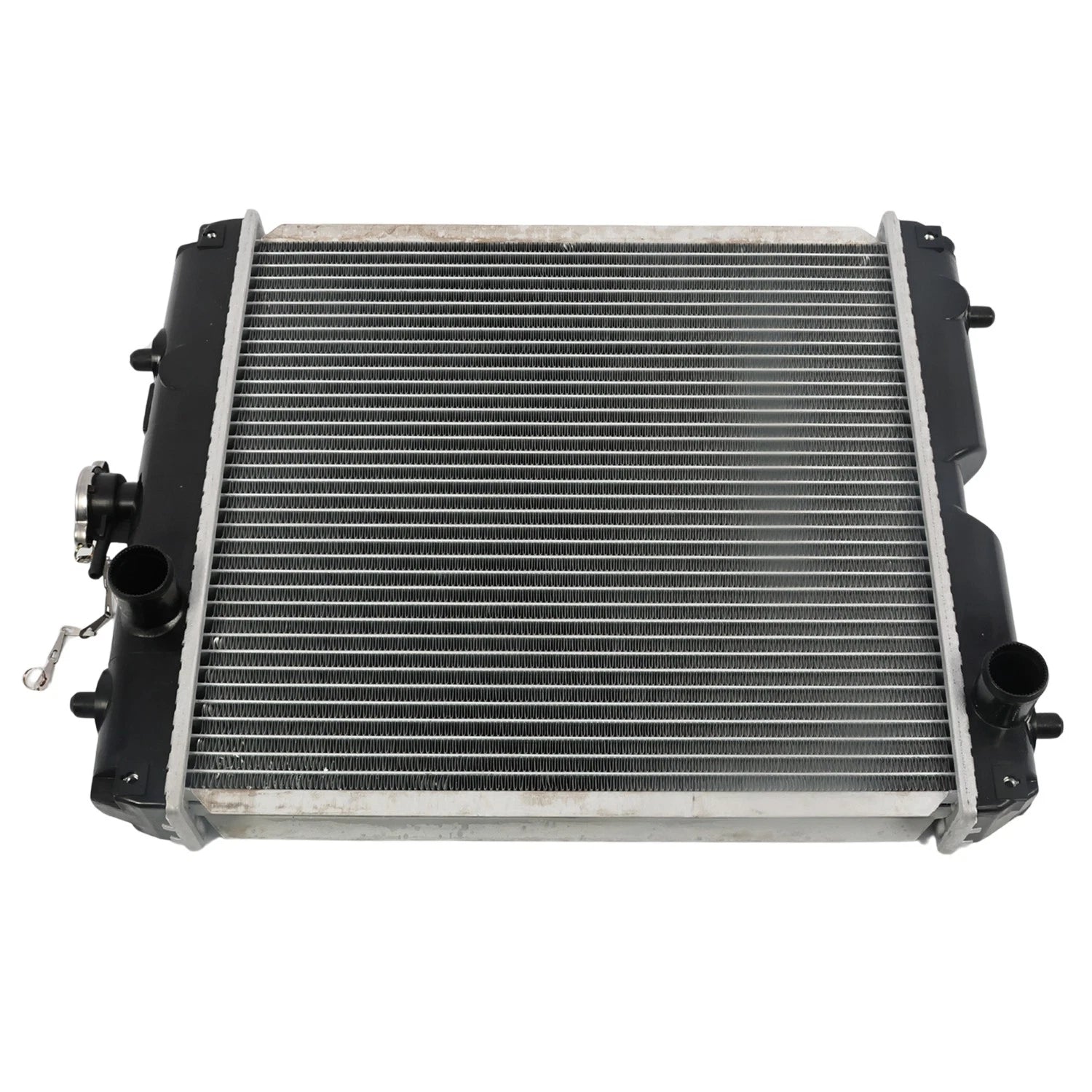 Radiator for Kubota L3200 LX2610 LX3310 LX3520 L3800 (2010–2023) TC420-16000