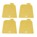 Replacement Air Filter 1132 124 0800 for MS190T MS191T 019T (2012–2023)