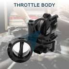 Throttle Body Actuator No.03C128063A for Audi A1, VW Beetle (2011–2015)