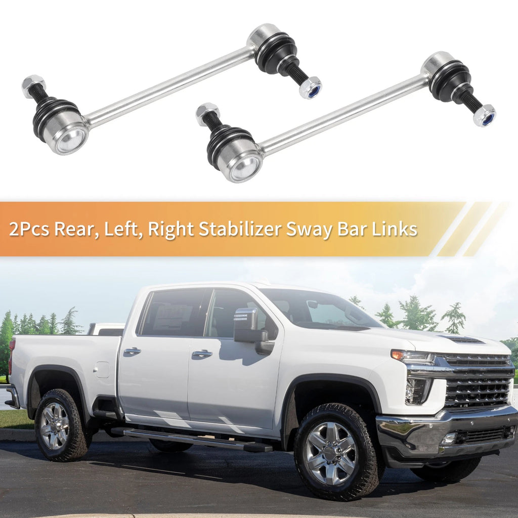 2X Rear Stabiliser Sway Bar Link for Chevrolet Monte Carlo (2000–2007) K6662