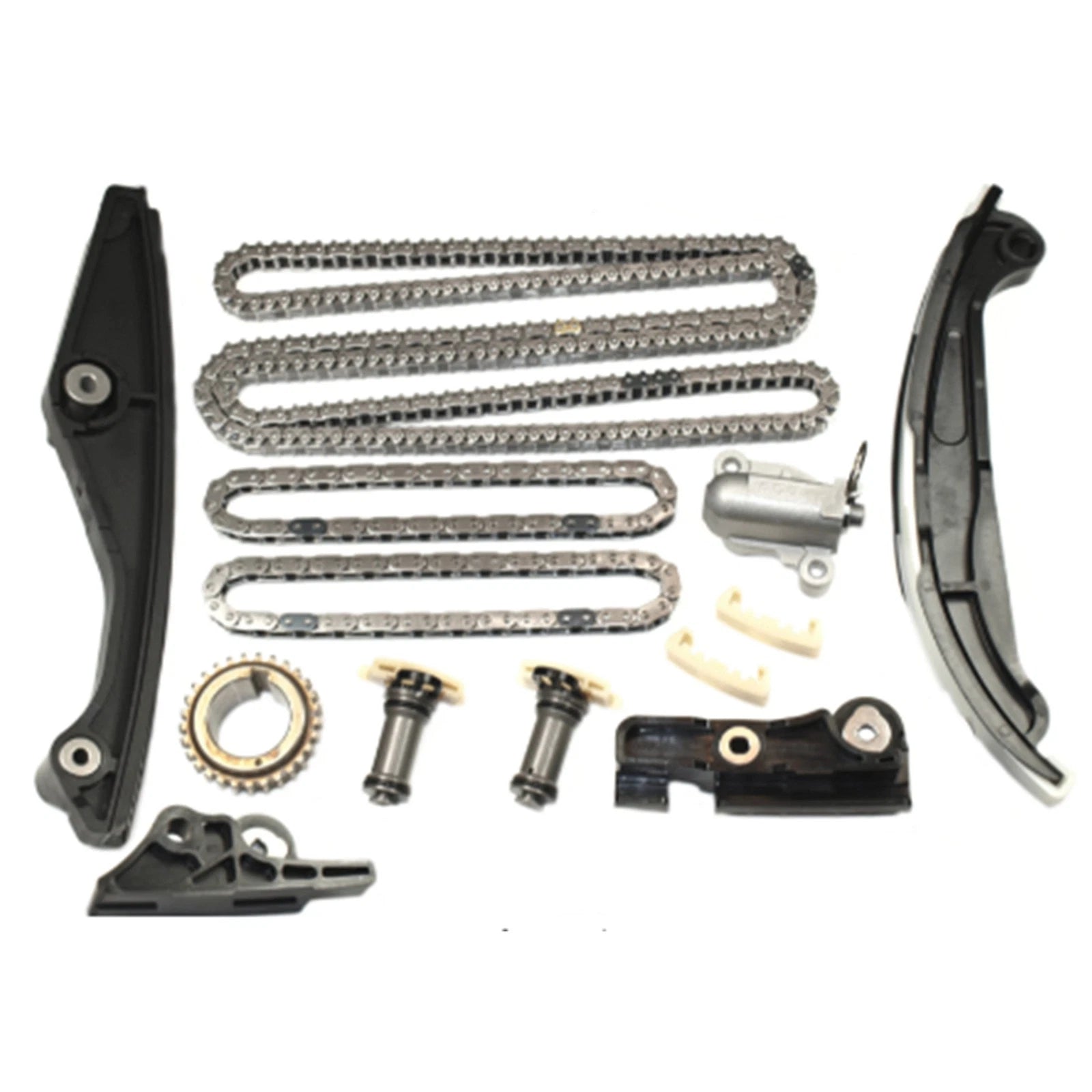 Engine Timing Chain Kit 90738SK for Ford Transit 150, F-150 (2018–2022)