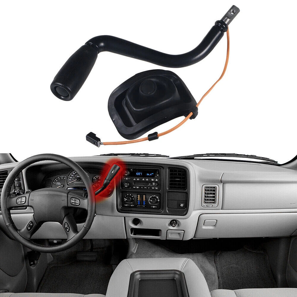 Shift Lever Tow Haul Switch for Truck SUV (26075107, 15038407)