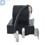 Cab Heater Kit with Defrost for Yamaha Wolverine RMAX (2020–2024)