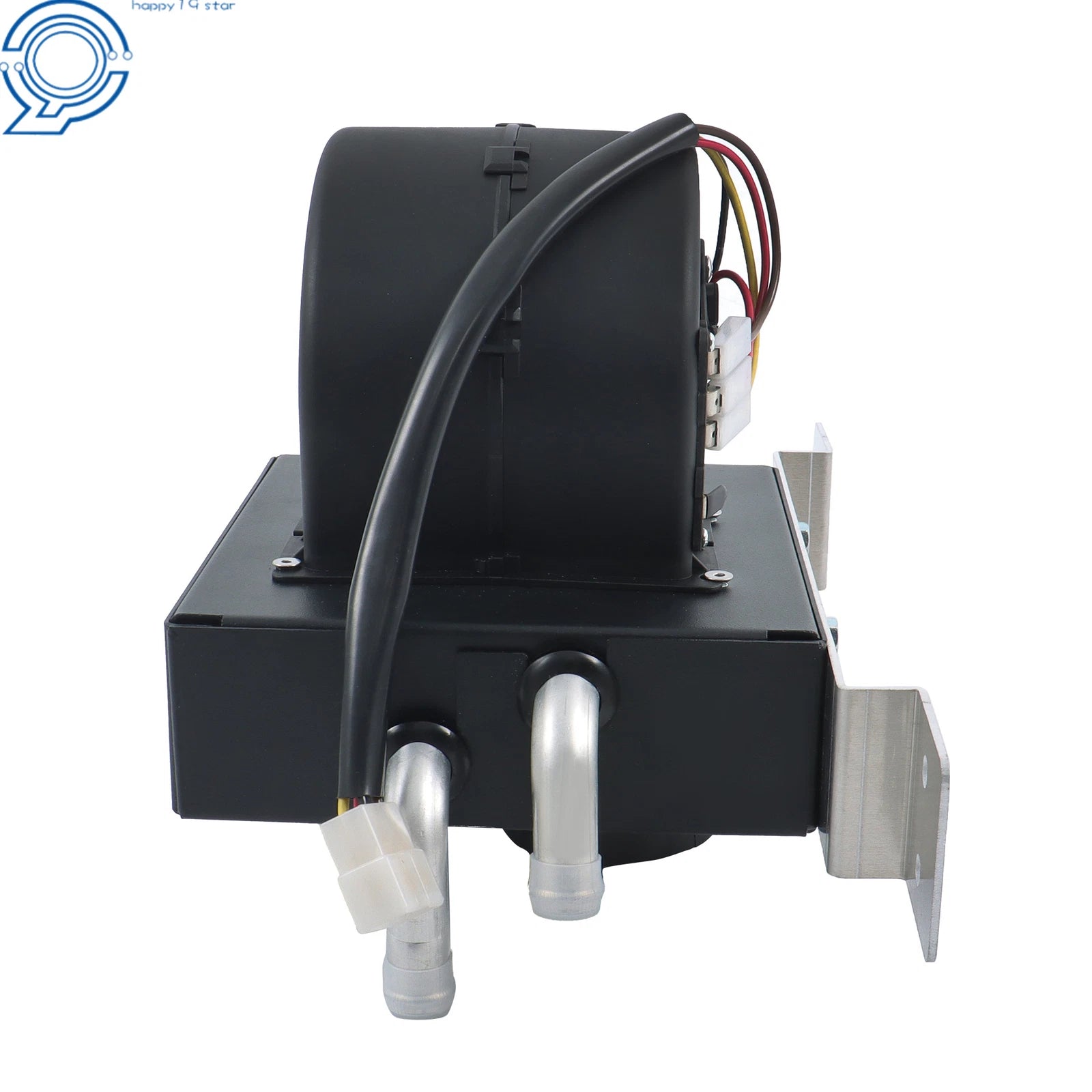 Cab Heater Kit with Defrost for Yamaha Wolverine RMAX (2020–2024)