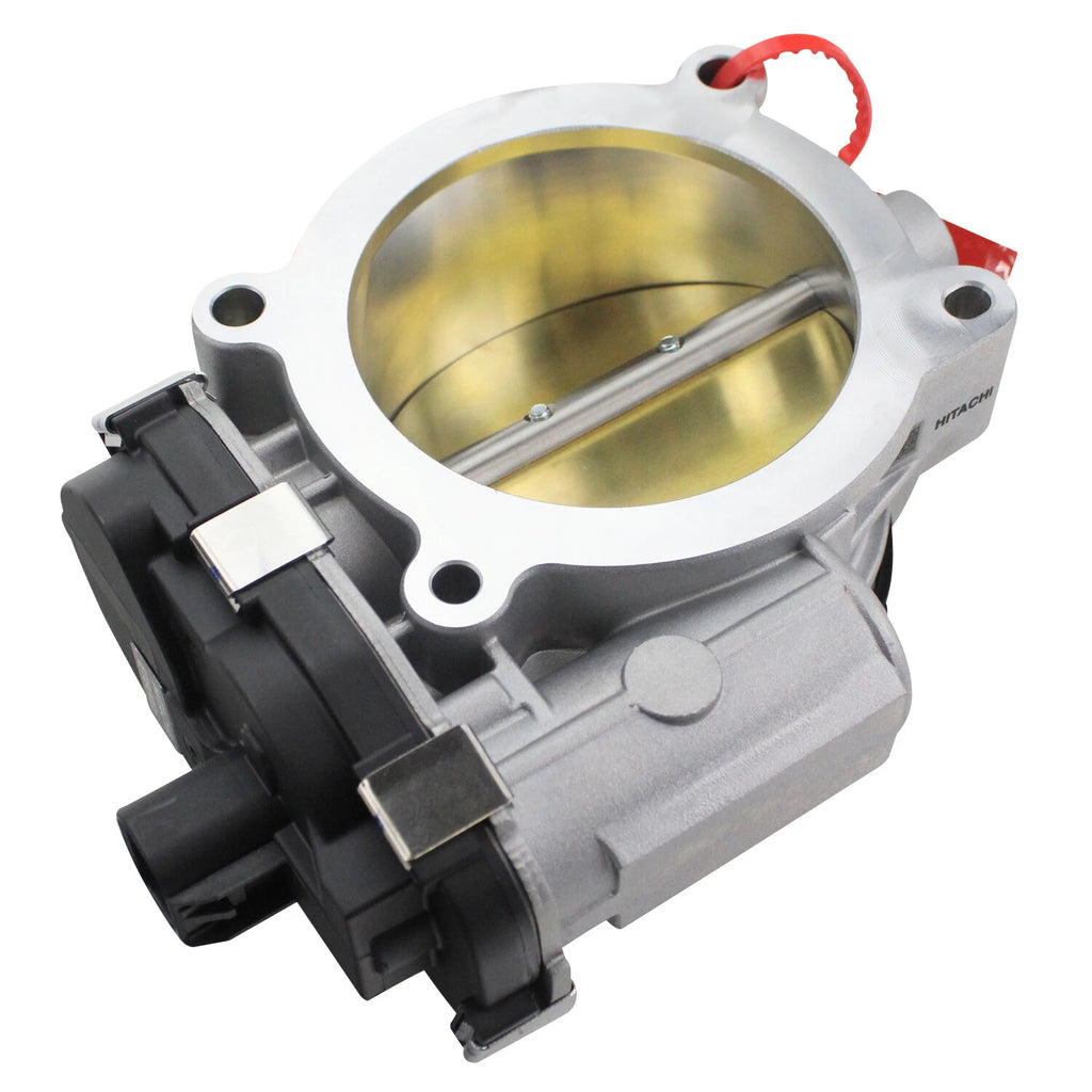 Throttle Body for Cadillac Chevrolet GMC Hummer (ETB0025)