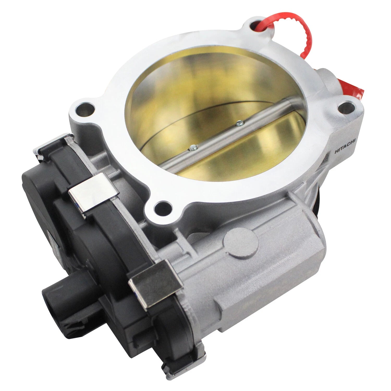 Throttle Body for Cadillac Chevrolet GMC Hummer (ETB0025)