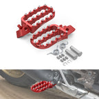 Foot Pegs for Honda CRF1100L Africa Twin (2020–2026)