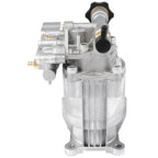 2.4 GPM 3/4" Washer Pump for Pressure Washer (2200–3000 PSI)