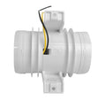 Turbo 3000 Inline Bilge Blower for Attwood (OEM BLA 176010)