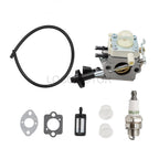 Carburetor for Stihl BG56C (2010–2015) Zama C1M-S260B 4241 120 0615