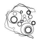 Gearcase Components w/ Seal for Suzuki Outboard DF 300 350 HP (25700-98L04)