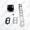 Exhaust Bellow with Gasket for MerCruiser 3.0LX/3.0L (32-44348001)