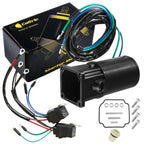 Power Tilt Trim Motor for Mercury Force 100 115 (1988–1998)