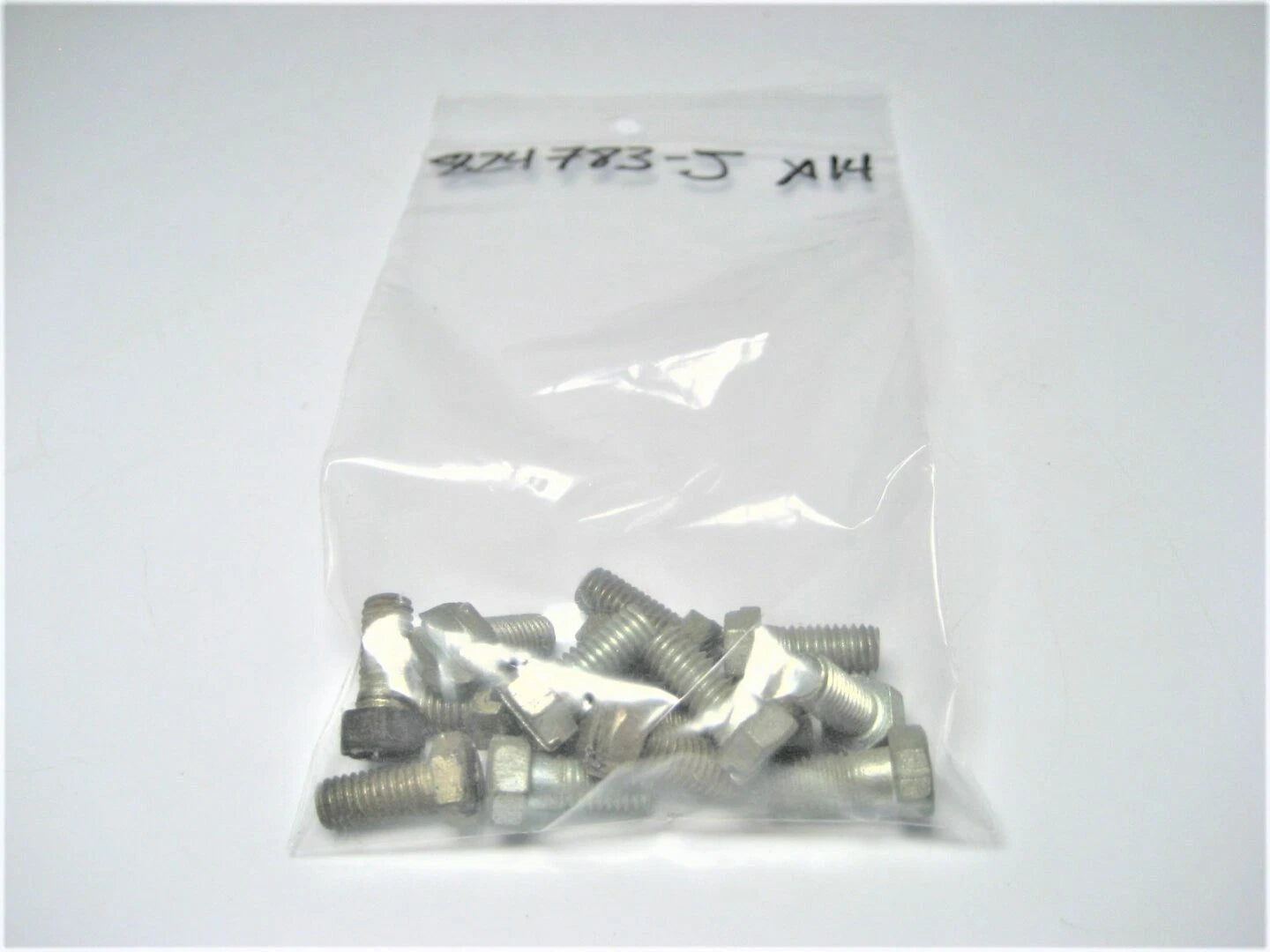 Set of 14 Throttle Body Carburetor Cover Screws for Volvo Penta 824783