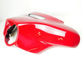 Genuine Outer Front Batwing Fairing for Harley Davidson Touring (2014–2021)
