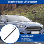 Left Tailgate Power Lift Support for Ford Mondeo (2015–2020) No.DS73N402A55AE