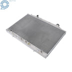 3 Row Aluminum Radiator for Honda Odyssey (2011-2017)