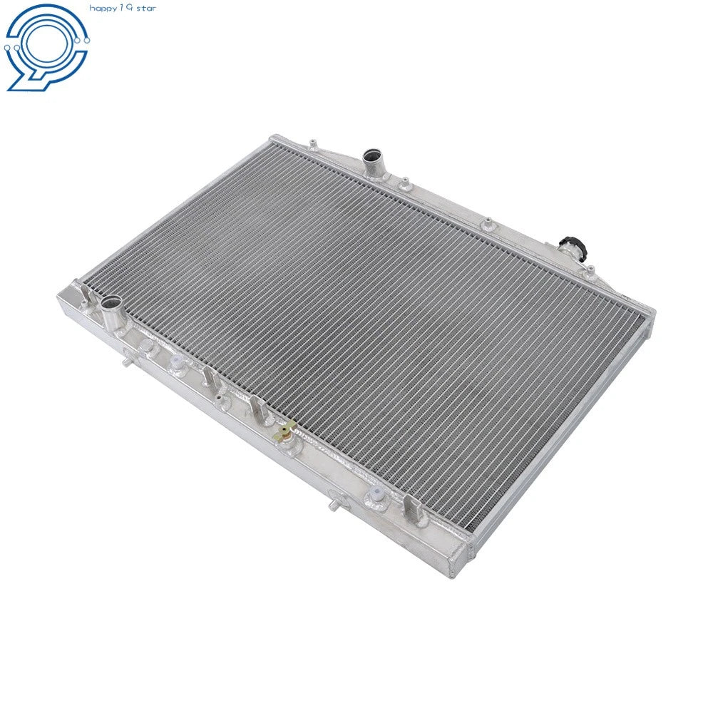 3 Row Aluminum Radiator for Honda Odyssey (2011-2017)