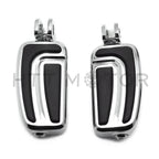 Airflow Footpegs for Kawasaki Concours 1400 (2008–2018) & Z1000 (2003–2016)