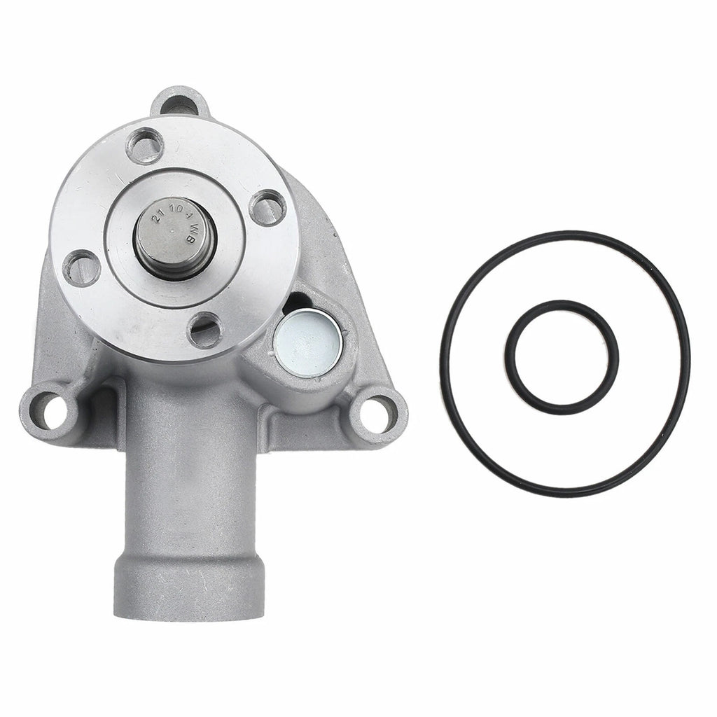 Water Pump with Gasket for Ford Ranger Mazda B2300 (1995–1997)