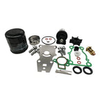 Engine Maintenance Kit for Yamaha Marine F30A FT25F FT25B F40B (66T-W0078-00)