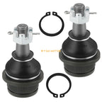 2 Lower Ball Joints for Kawasaki Mule 2500 3000 3010 4000 4010 (1998–2023)