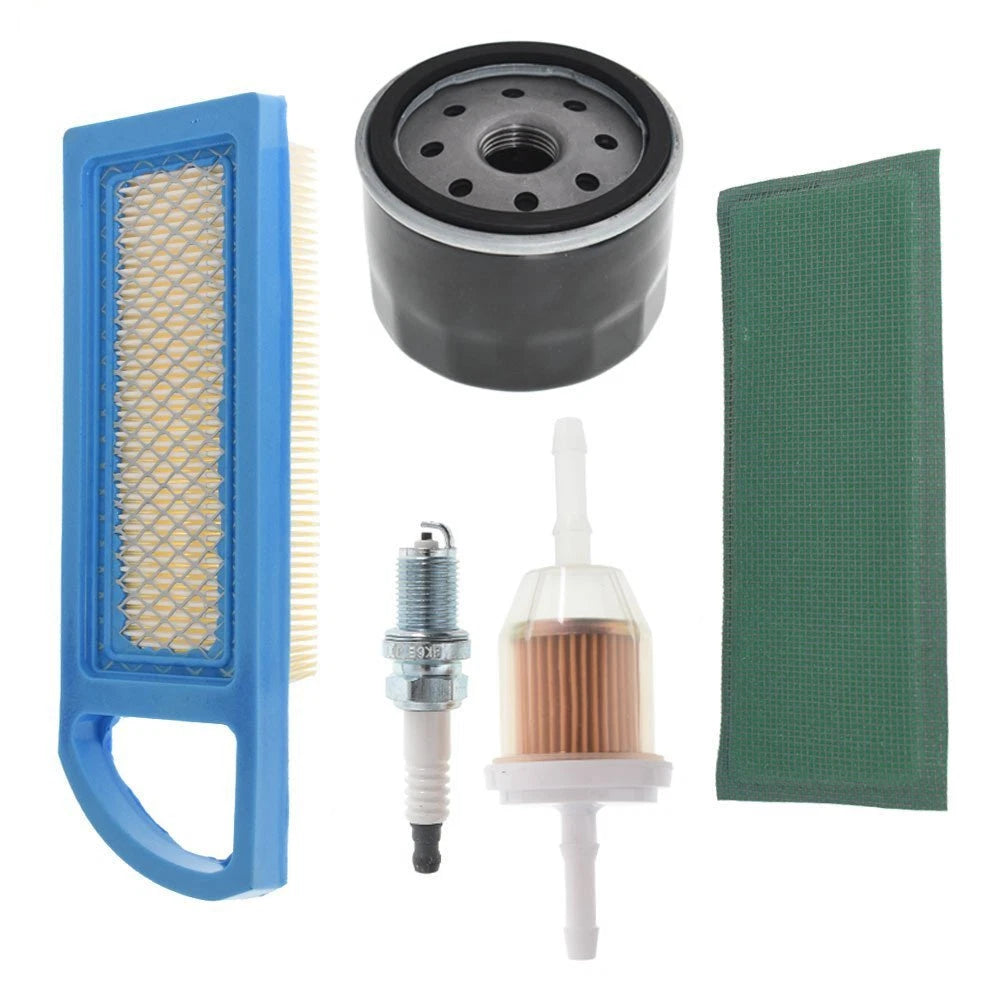 Engine Tune Up for John Deere 115, 102, 105, LA110, L100, LA115, LA105 (2000–2023)