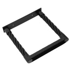 Heavy Duty Truck Bumper Side Step for Truck (12" x 12")