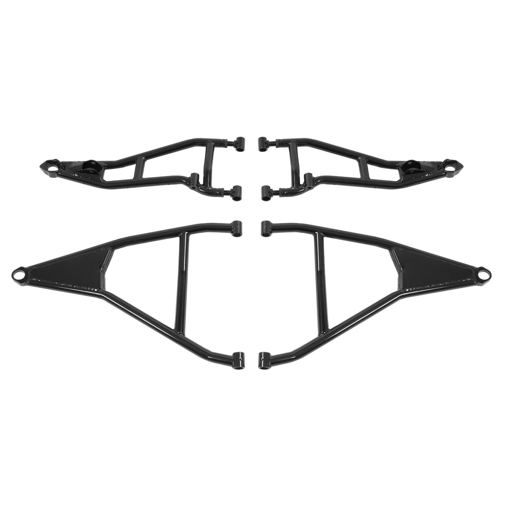 Set of 2 High Clearance Front A-Arms for Can-Am Maverick X3 Turbo R (2017–2023)