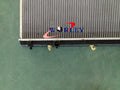 Radiator for Toyota Corolla AE101/102/111/112 (1994-2001)