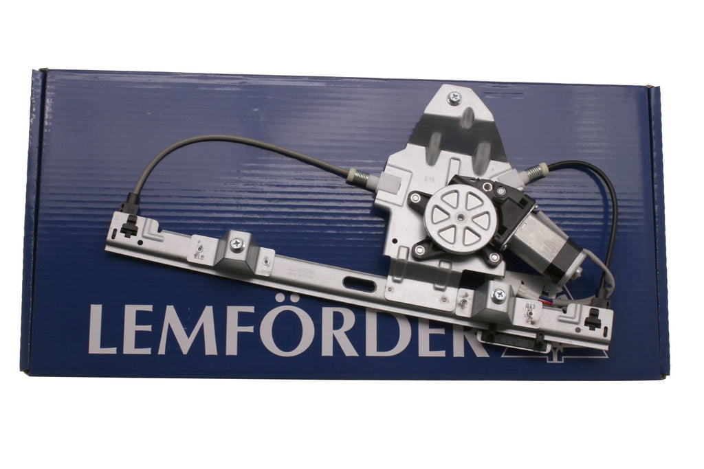 Rear Right Window Regulator for Land Rover Freelander (2005)