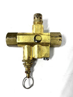 Control Devices LGM30 Load Genie NPT 1/8'' for (N/A)