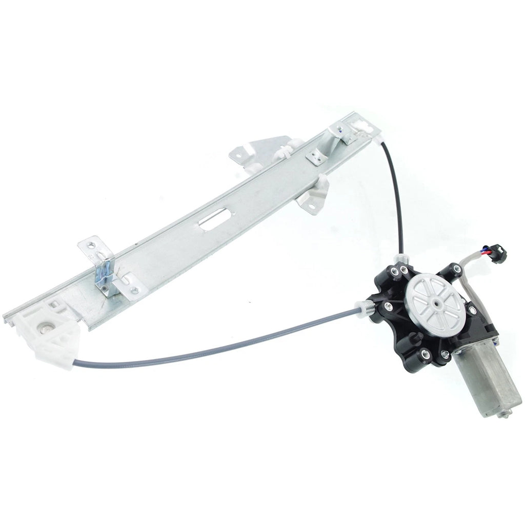 Window Regulator for Mitsubishi Endeavor (2004–2011) Right Rear