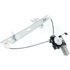 Window Regulator for Mitsubishi Endeavor (2004–2011) Right Rear