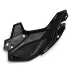 Unpainted Front Side Cover Headlight Panel for Kawasaki Z900 (2017–2019)