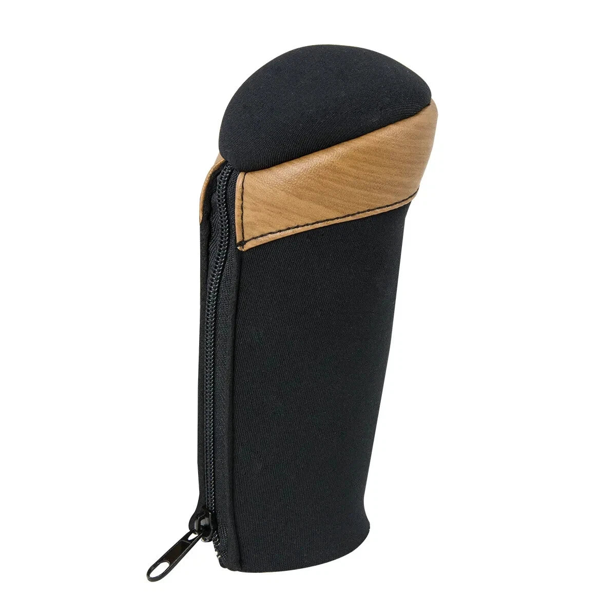 Gear Shift Knob Cover Light Wood Trim for Eaton Fuller 9 10 13 15 18 Speed (2000–2020)